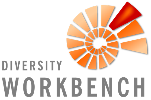 Logo der DiversityWorkbench

